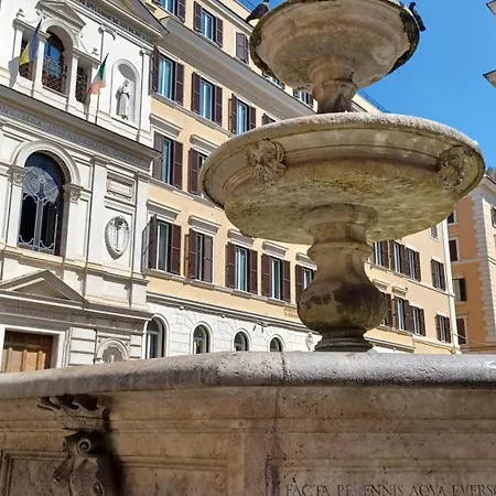Rhome Exclusive Collection - Forum Terrace Rome
