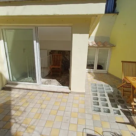 Apartamento Rhome Exclusive Collection - Forum Terrace Roma