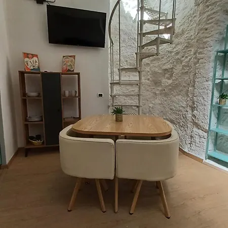 Apartmán Rhome Exclusive Collection - Forum Terrace