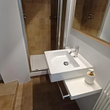Apartmán Rhome Exclusive Collection - Forum Terrace *