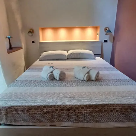 Apartamento Rhome Exclusive Collection - Forum Terrace