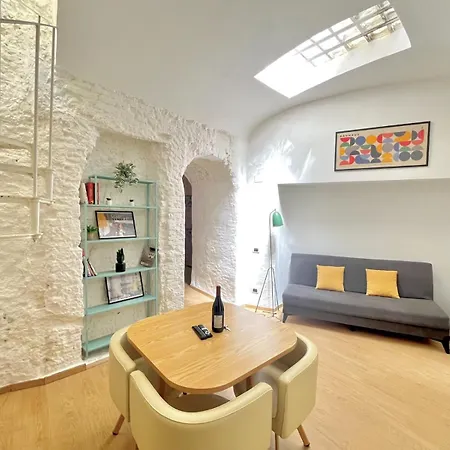 Rhome Exclusive Collection - Forum Terrace Διαμέρισμα Ρώμη