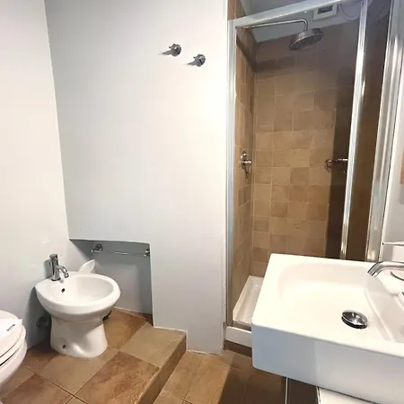 Διαμέρισμα Rhome Exclusive Collection - Forum Terrace Ρώμη